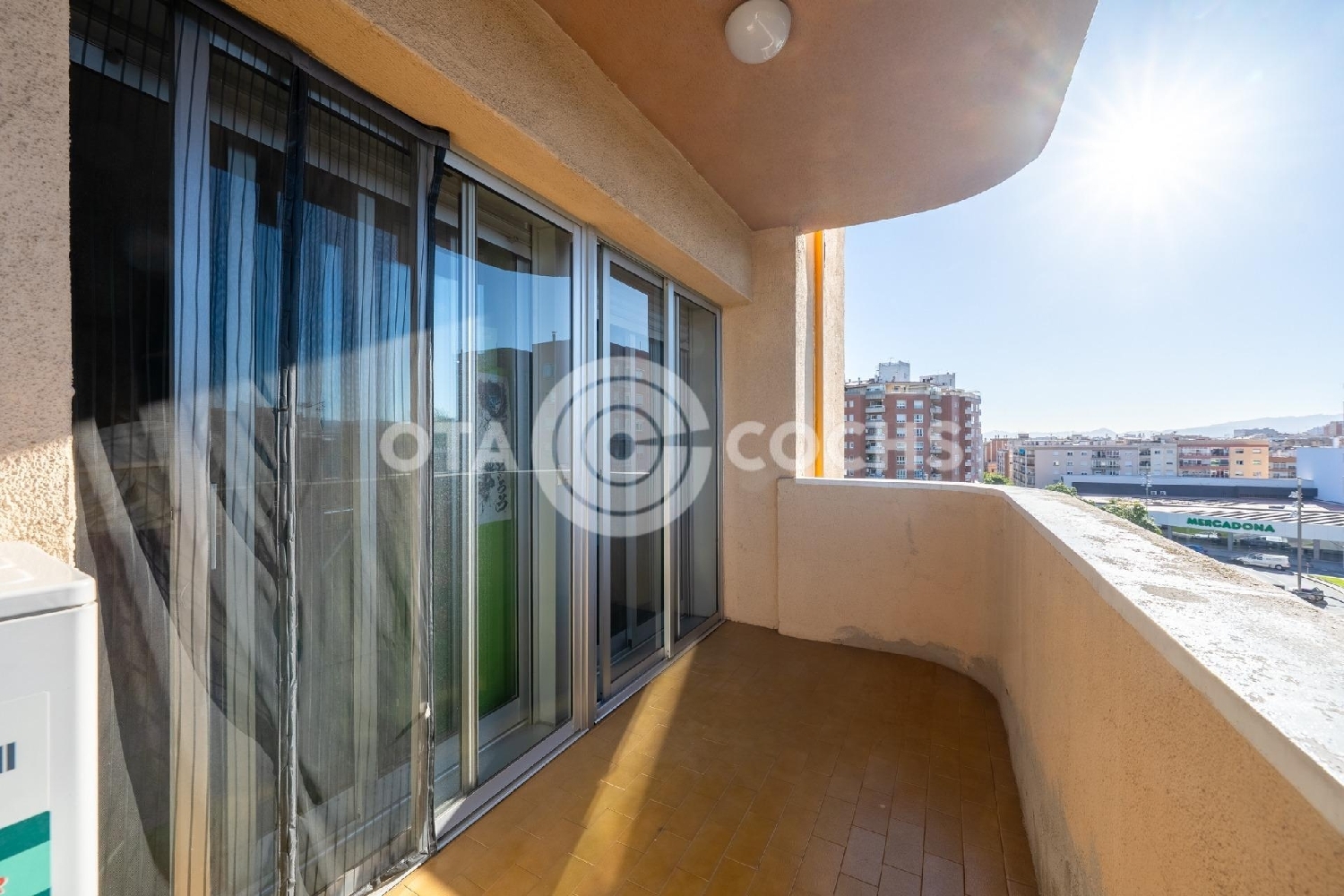  à vendre appartement Barriada Les Tres Creus Bages 4