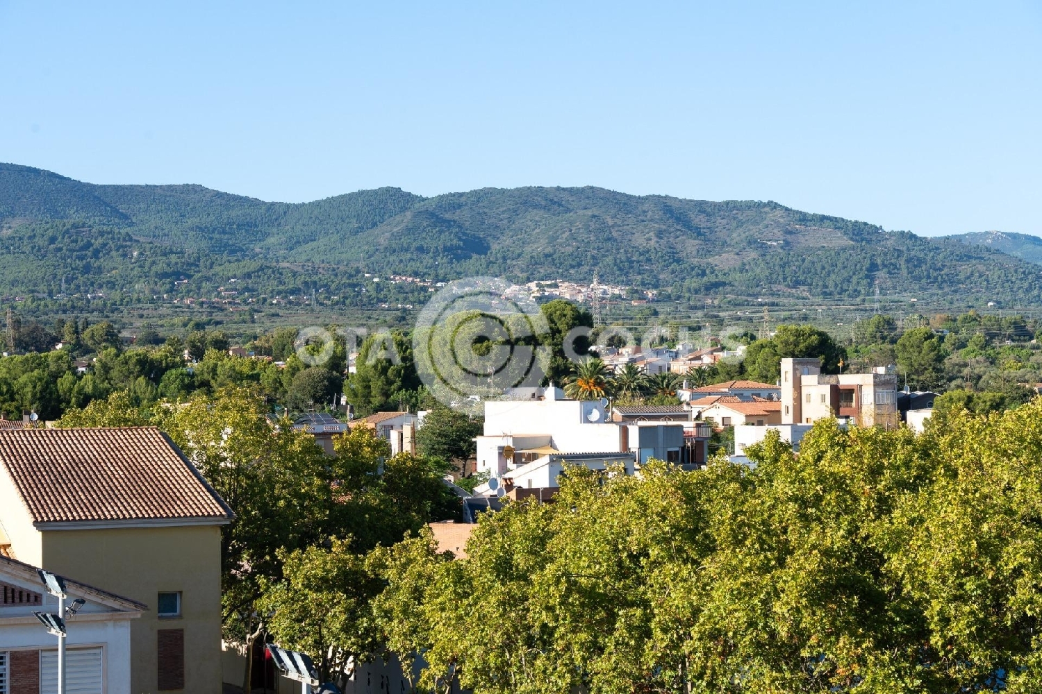  à vendre appartement Barriada Les Tres Creus Bages 7