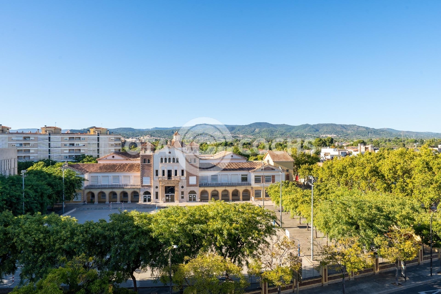  à vendre appartement Barriada Les Tres Creus Bages 6