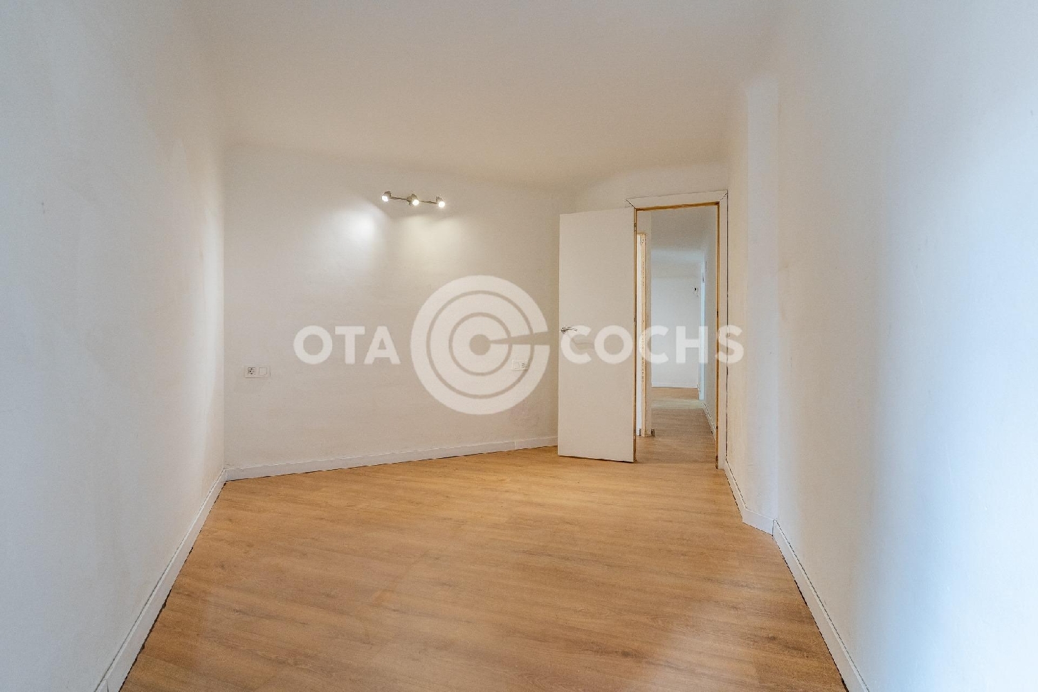  à vendre appartement Barriada Les Tres Creus Bages 1
