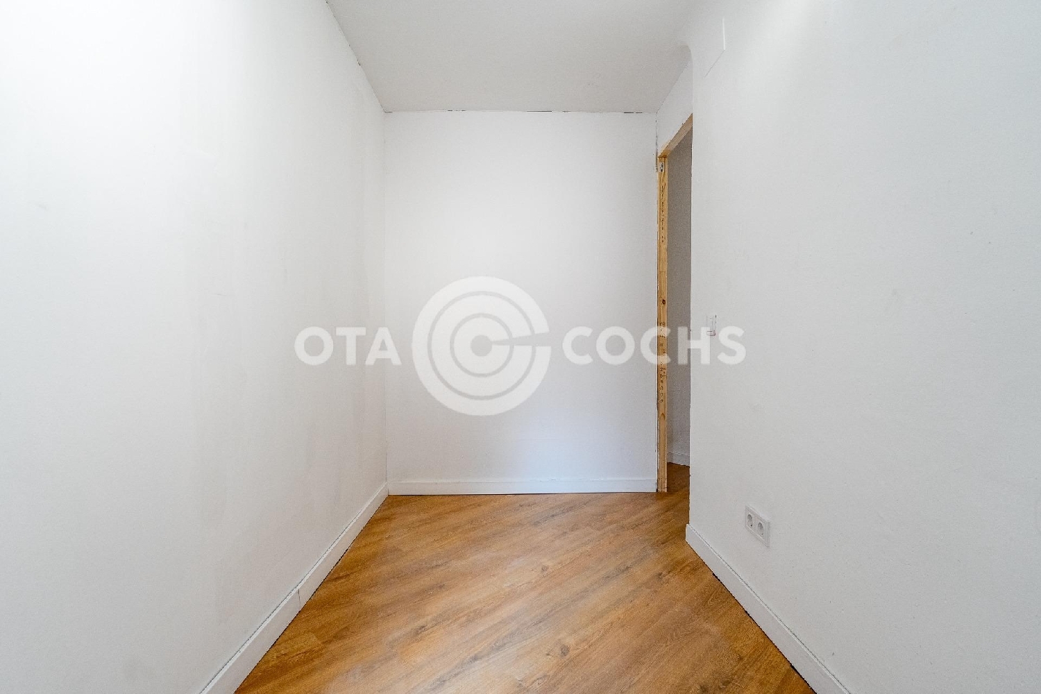  à vendre appartement Barriada Les Tres Creus Bages 8