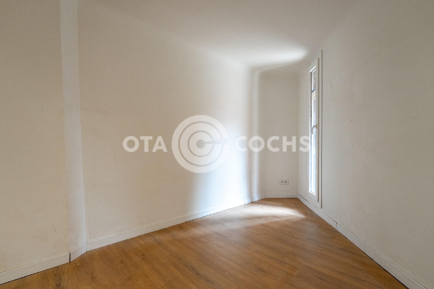 à vendre appartement Barriada Les Tres Creus Bages 3