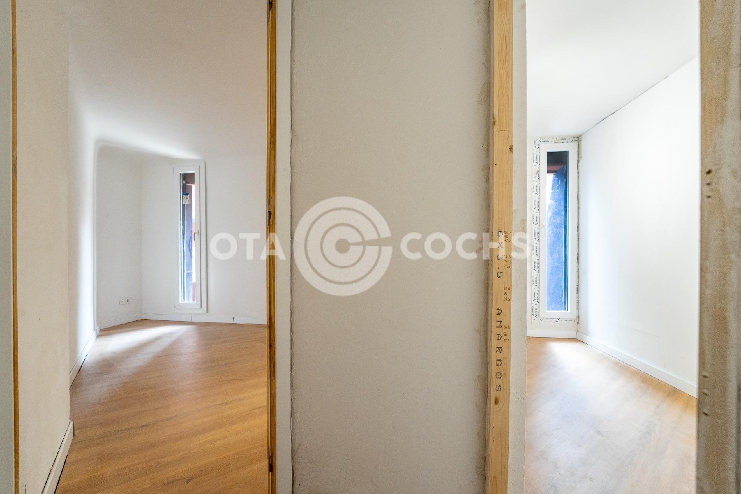  à vendre appartement Barriada Les Tres Creus Bages 5