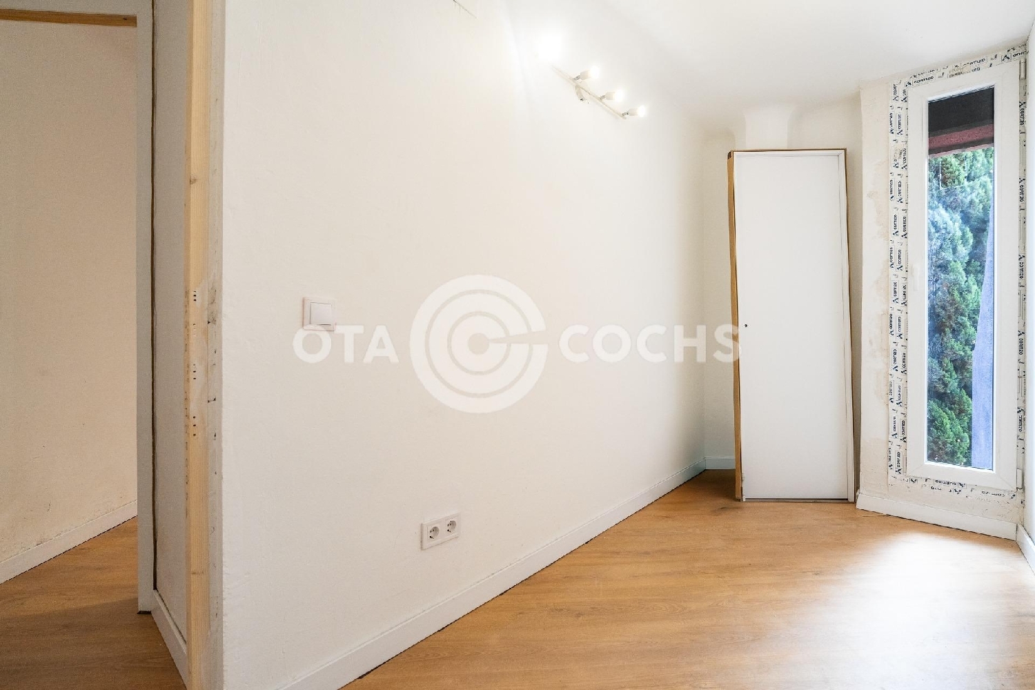  à vendre appartement Barriada Les Tres Creus Bages 6
