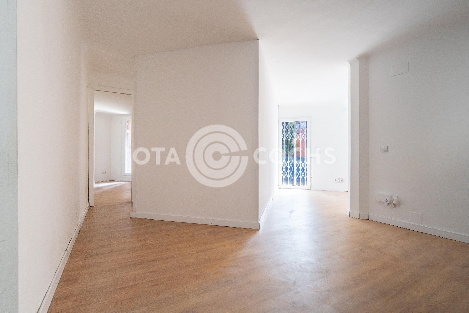  à vendre appartement Barriada Les Tres Creus Bages 4