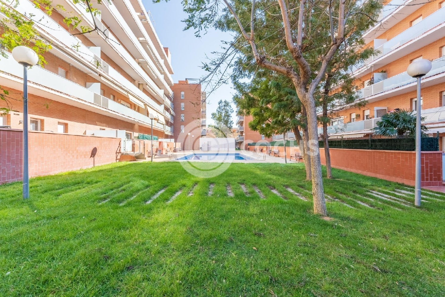 till salu lägenhet Barriada Les Tres Creus Bages 2