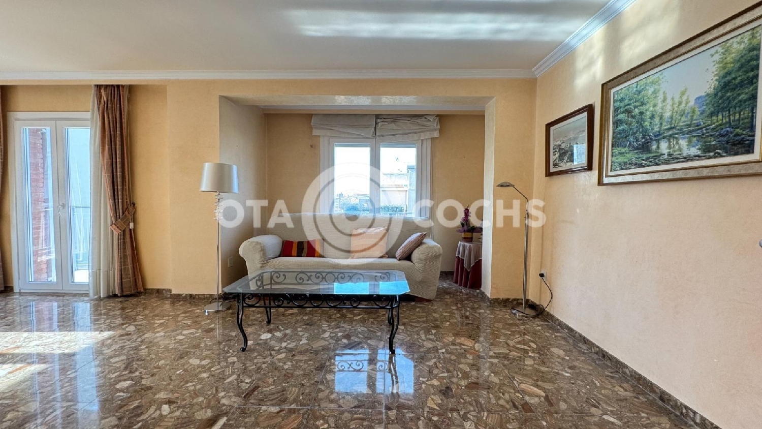  en venta apartamento Barriada Les Tres Creus Bages 5