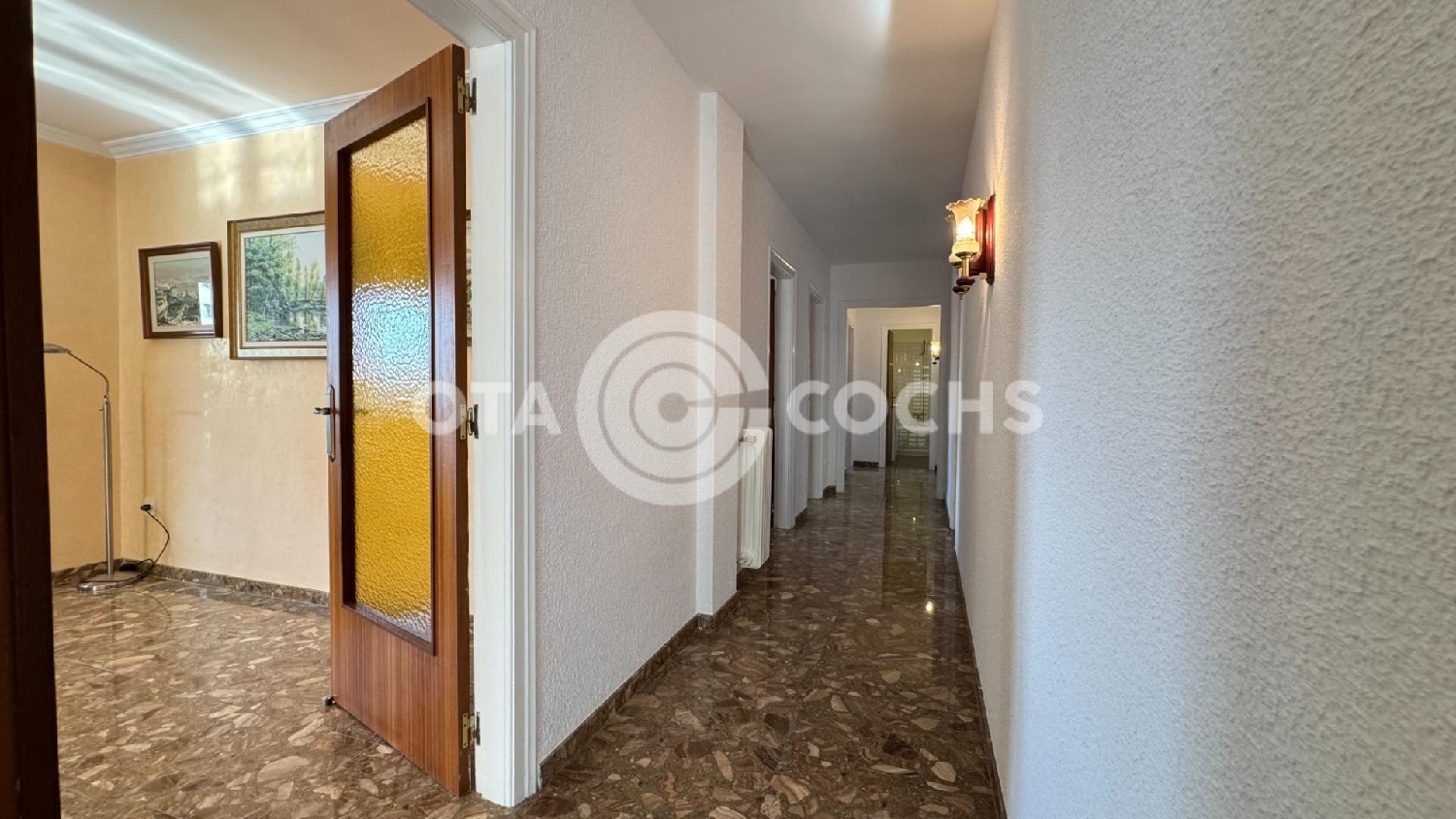  en venta apartamento Barriada Les Tres Creus Bages 6