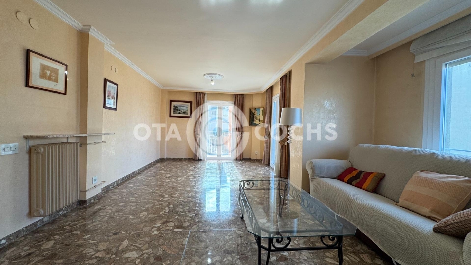  en venta apartamento Barriada Les Tres Creus Bages 2