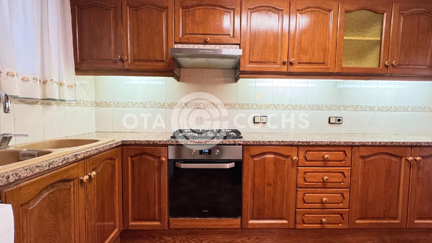  en venta apartamento Barriada Les Tres Creus Bages 8