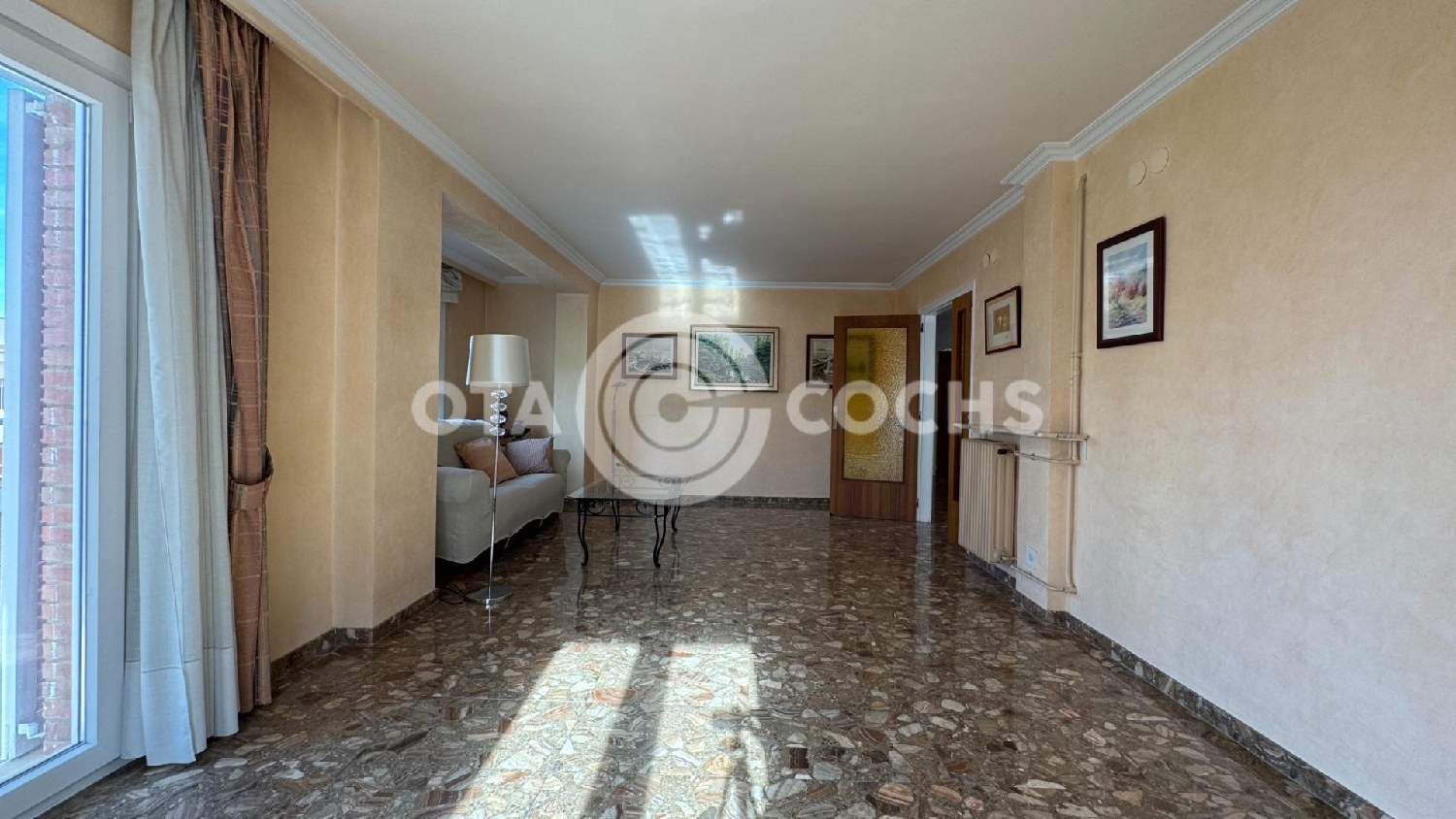  en venta apartamento Barriada Les Tres Creus Bages 4