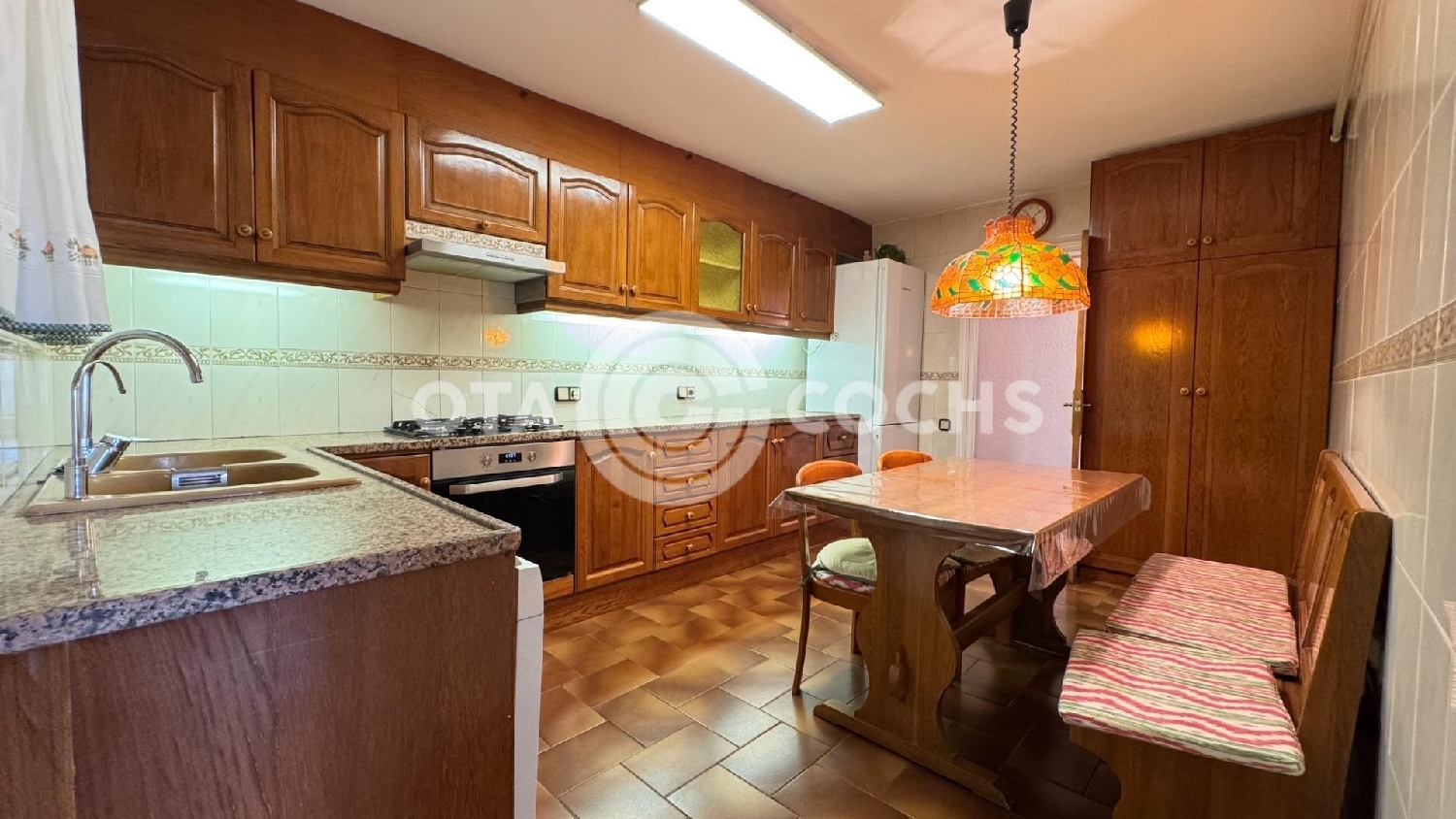  en venta apartamento Barriada Les Tres Creus Bages 7