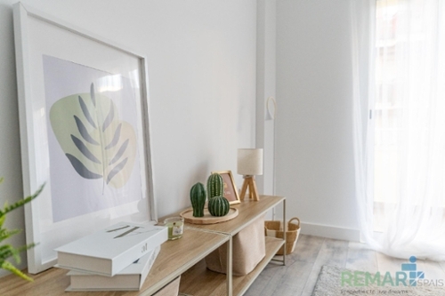 Barriada Les Tres Creus Bages appartement foto 6312705