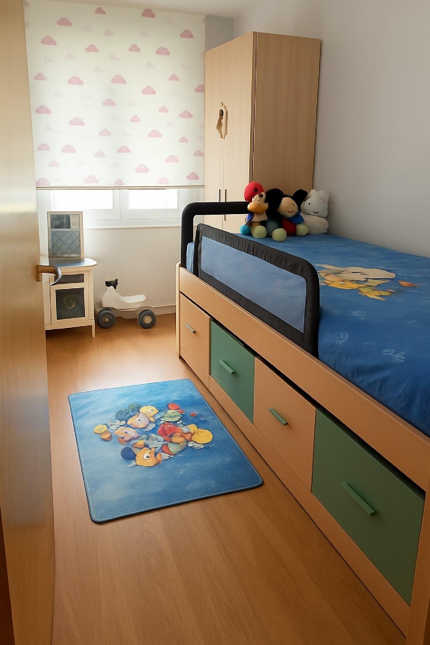  en venta apartamento Barriada Les Tres Creus Bages 2