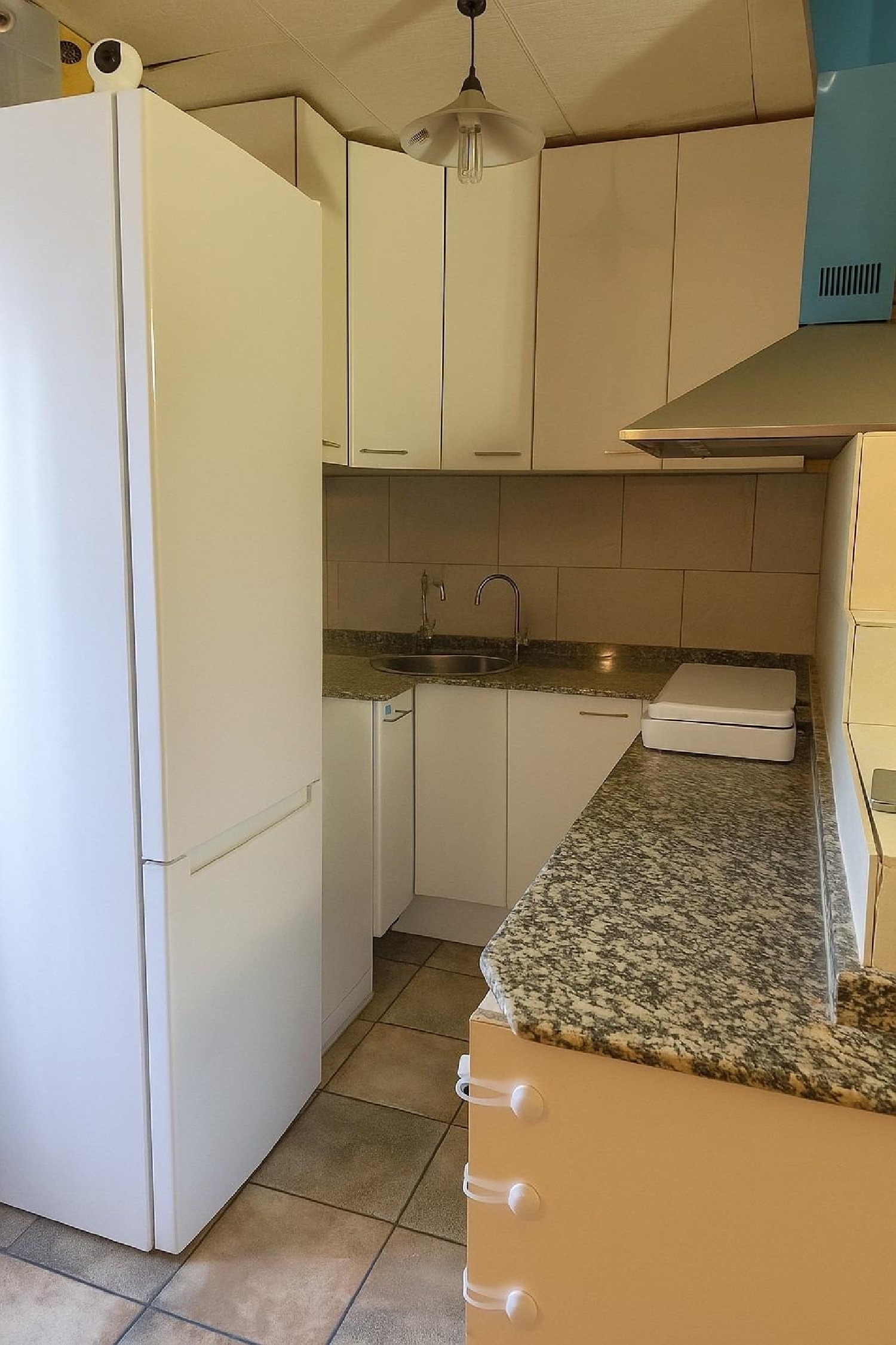  en venta apartamento Barriada Les Tres Creus Bages 4