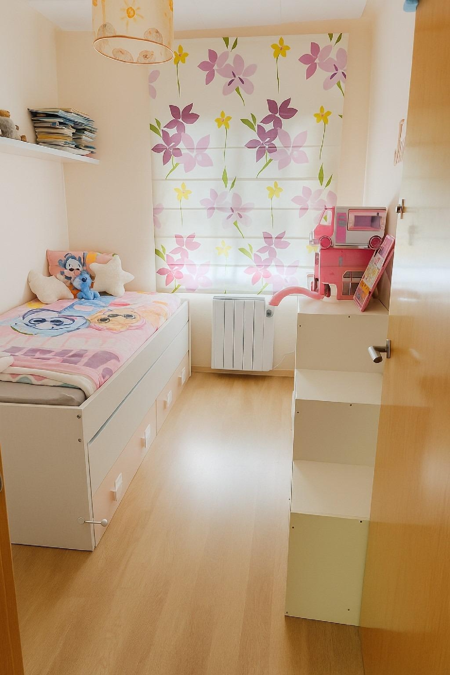  en venta apartamento Barriada Les Tres Creus Bages 3