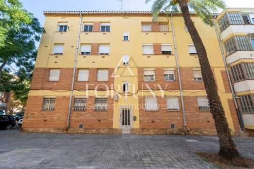 Barriada Les Tres Creus Bages apartamento foto 6305896