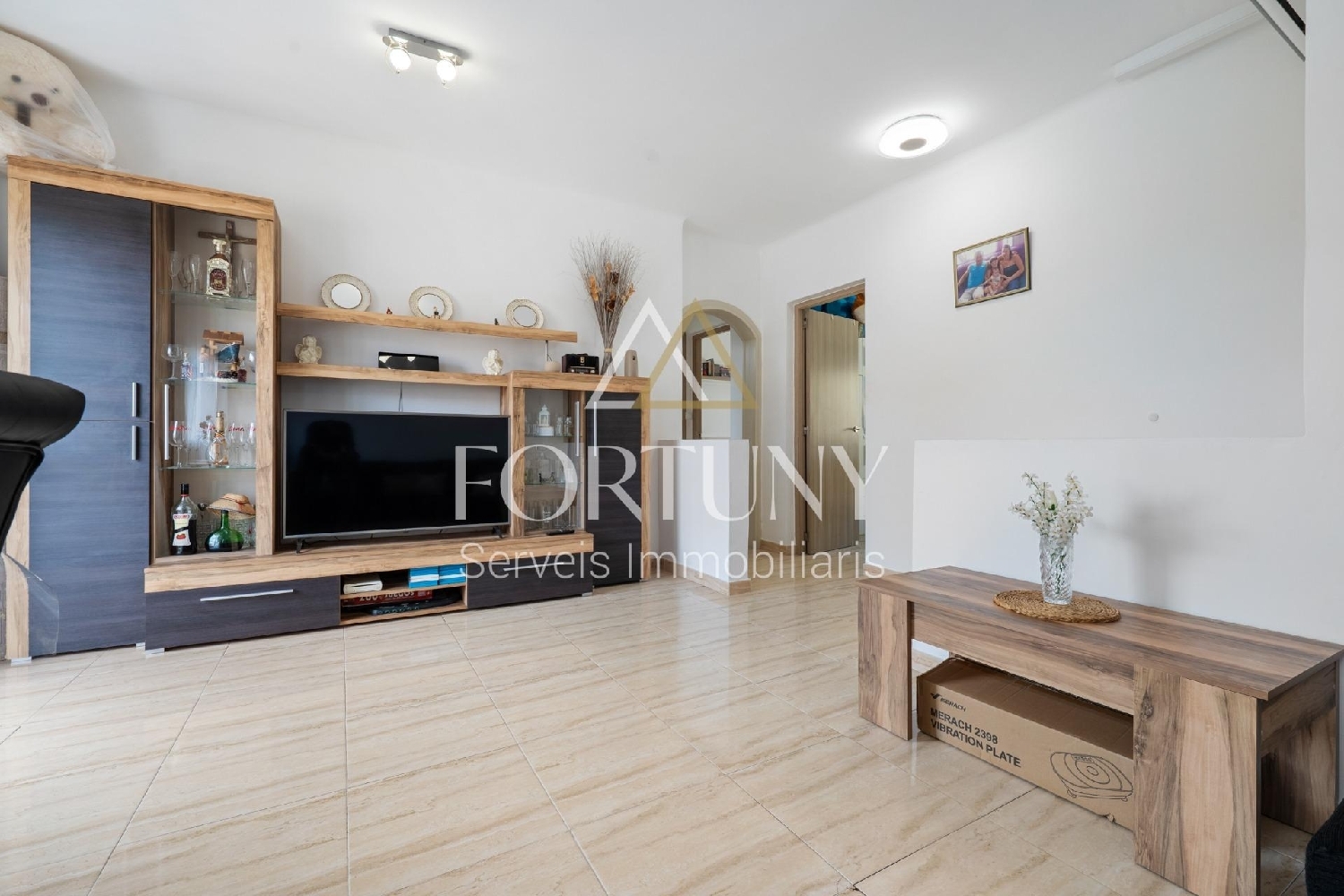  en venta apartamento Barriada Les Tres Creus Bages 6