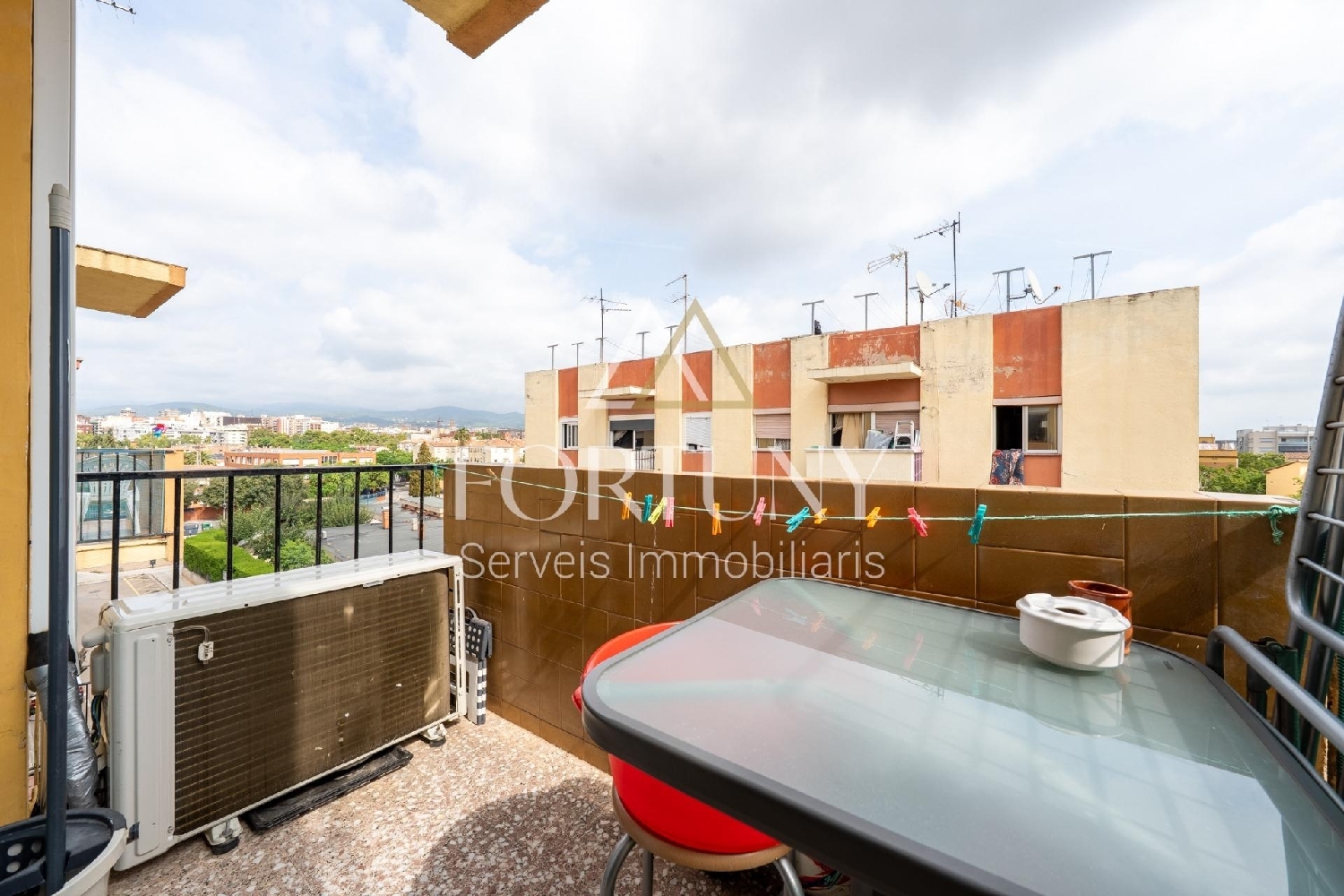  en venta apartamento Barriada Les Tres Creus Bages 7