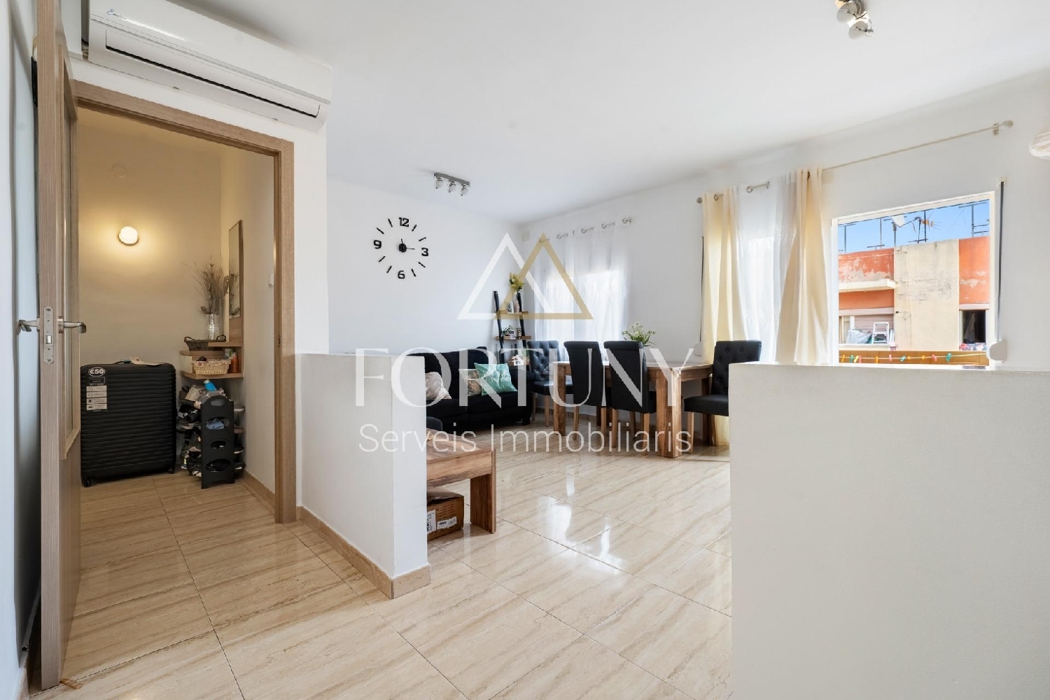  en venta apartamento Barriada Les Tres Creus Bages 3