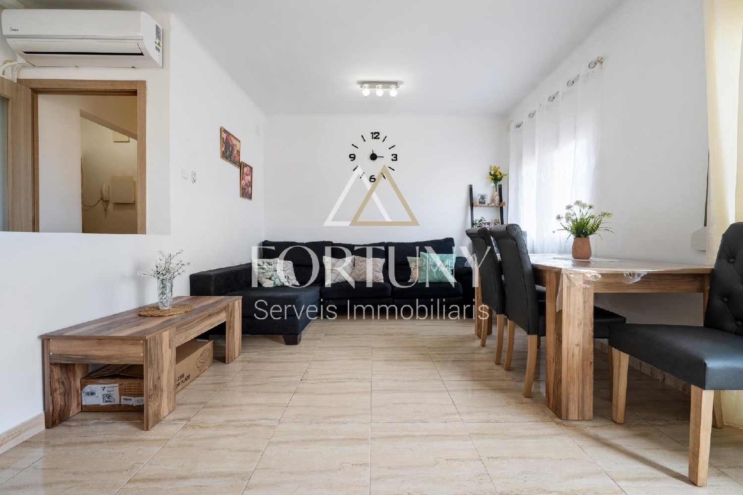  en venta apartamento Barriada Les Tres Creus Bages 4