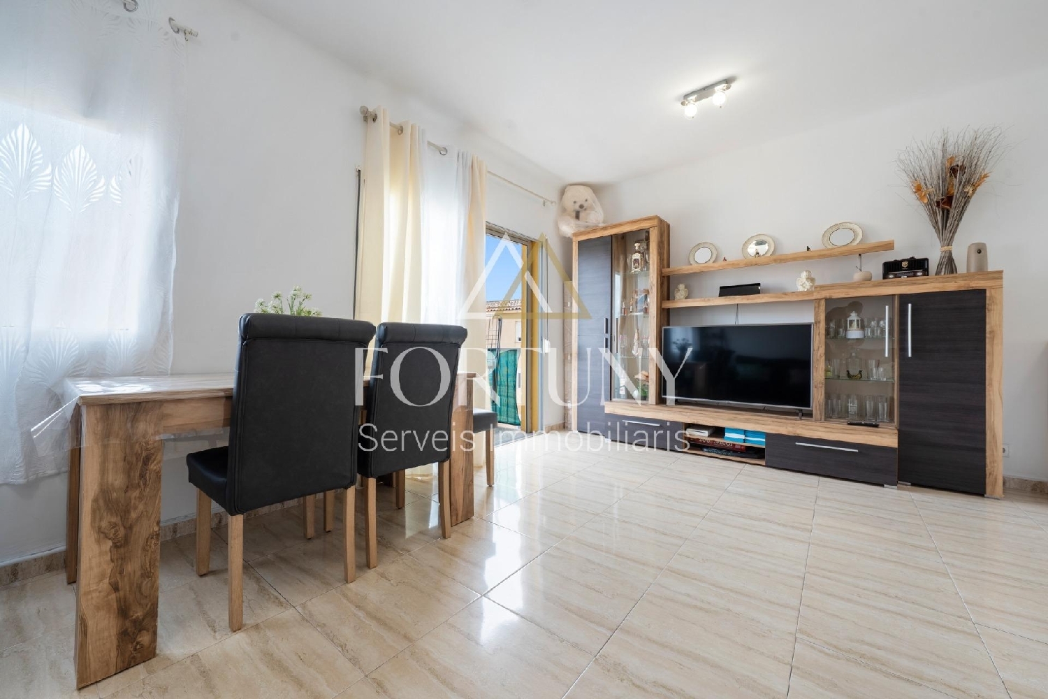  en venta apartamento Barriada Les Tres Creus Bages 5