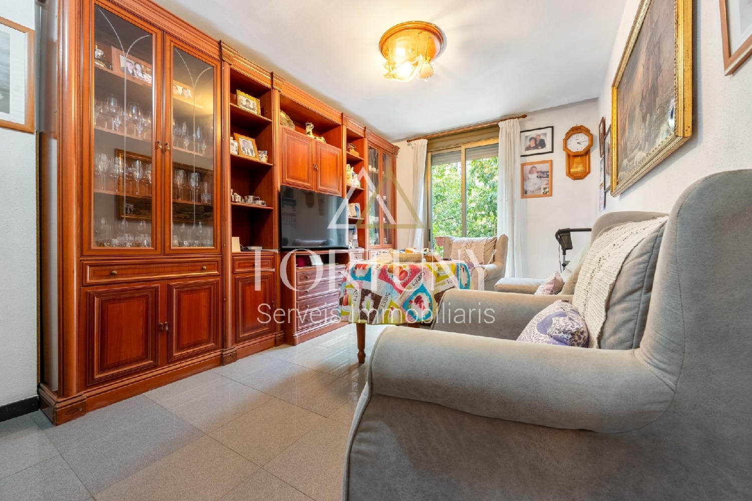  à vendre appartement Barriada Les Tres Creus Bages 4