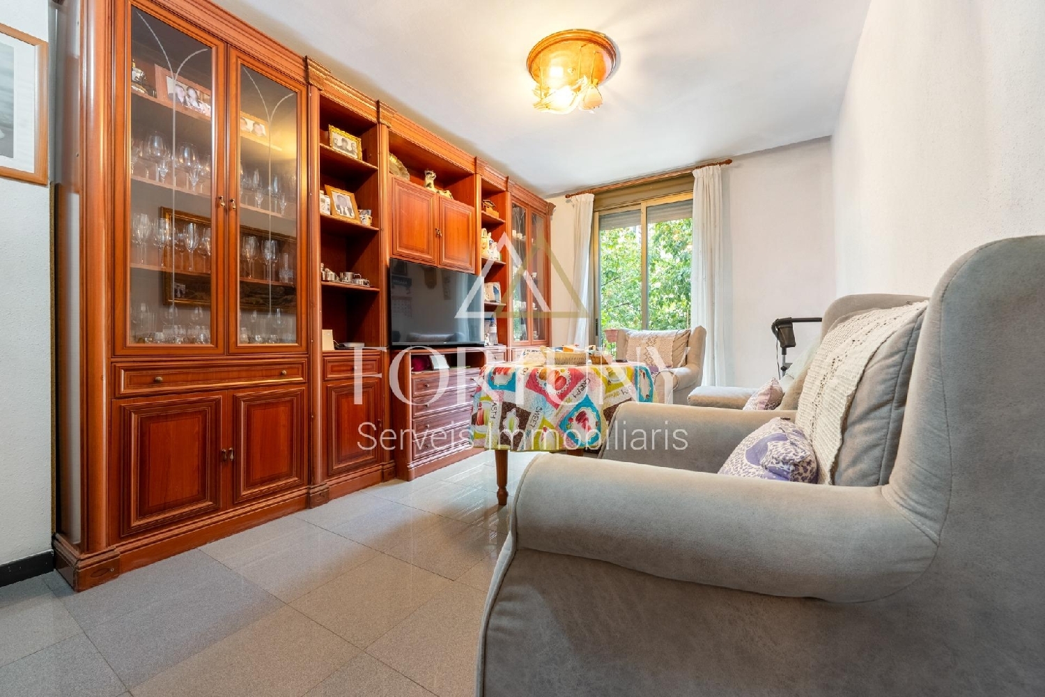  à vendre appartement Barriada Les Tres Creus Bages 3