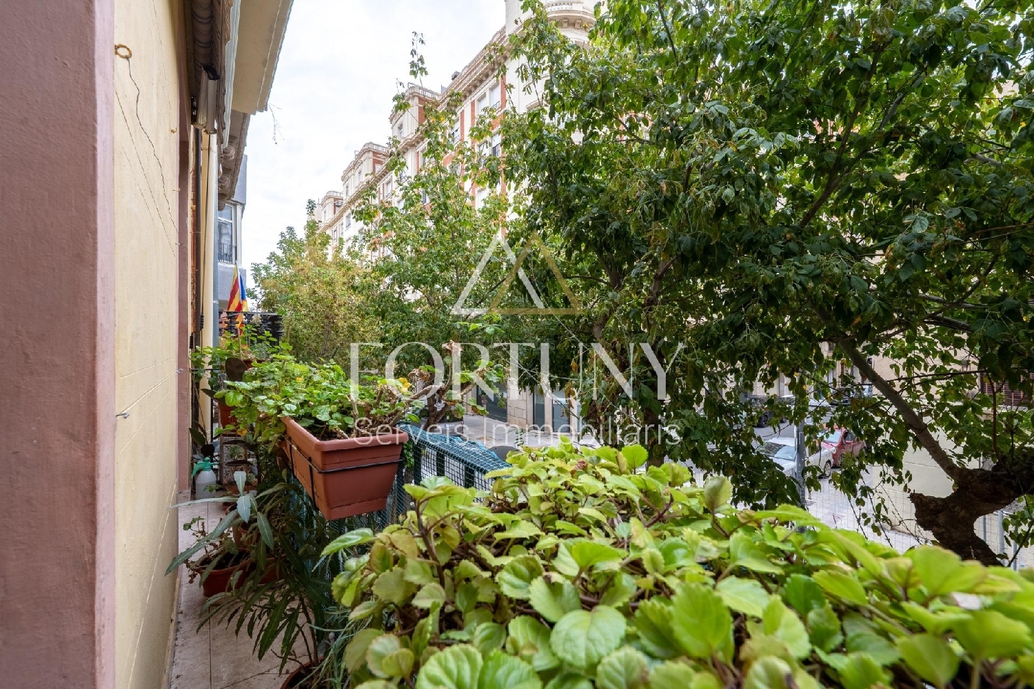  à vendre appartement Barriada Les Tres Creus Bages 8