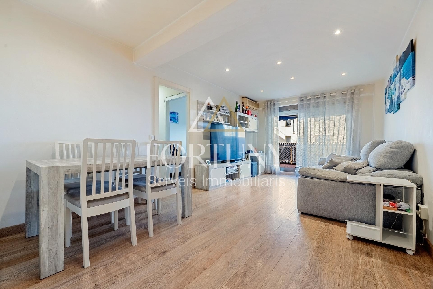 kaufen Wohnung Barriada Les Tres Creus Bages 2