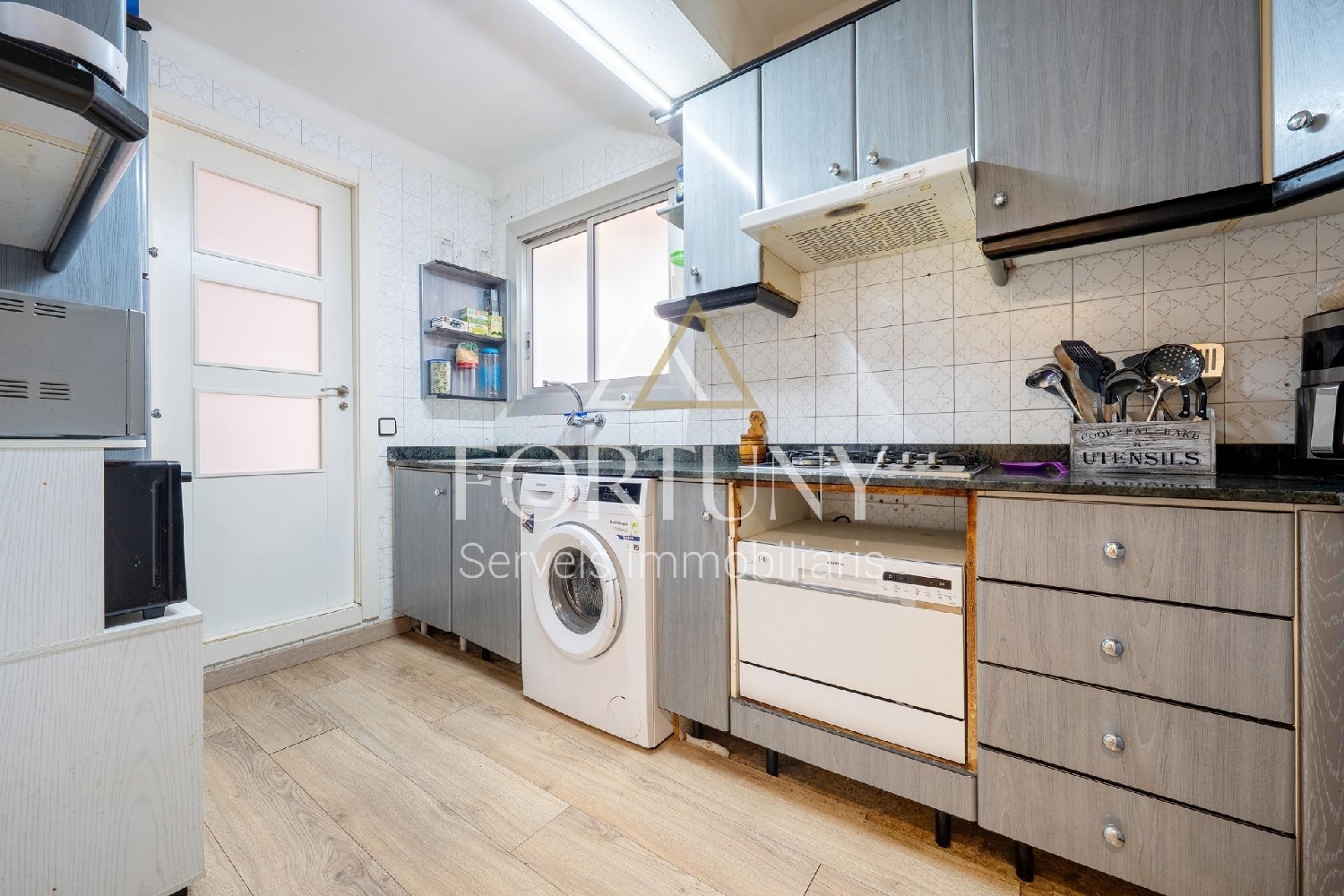 kaufen Wohnung Barriada Les Tres Creus Bages 7