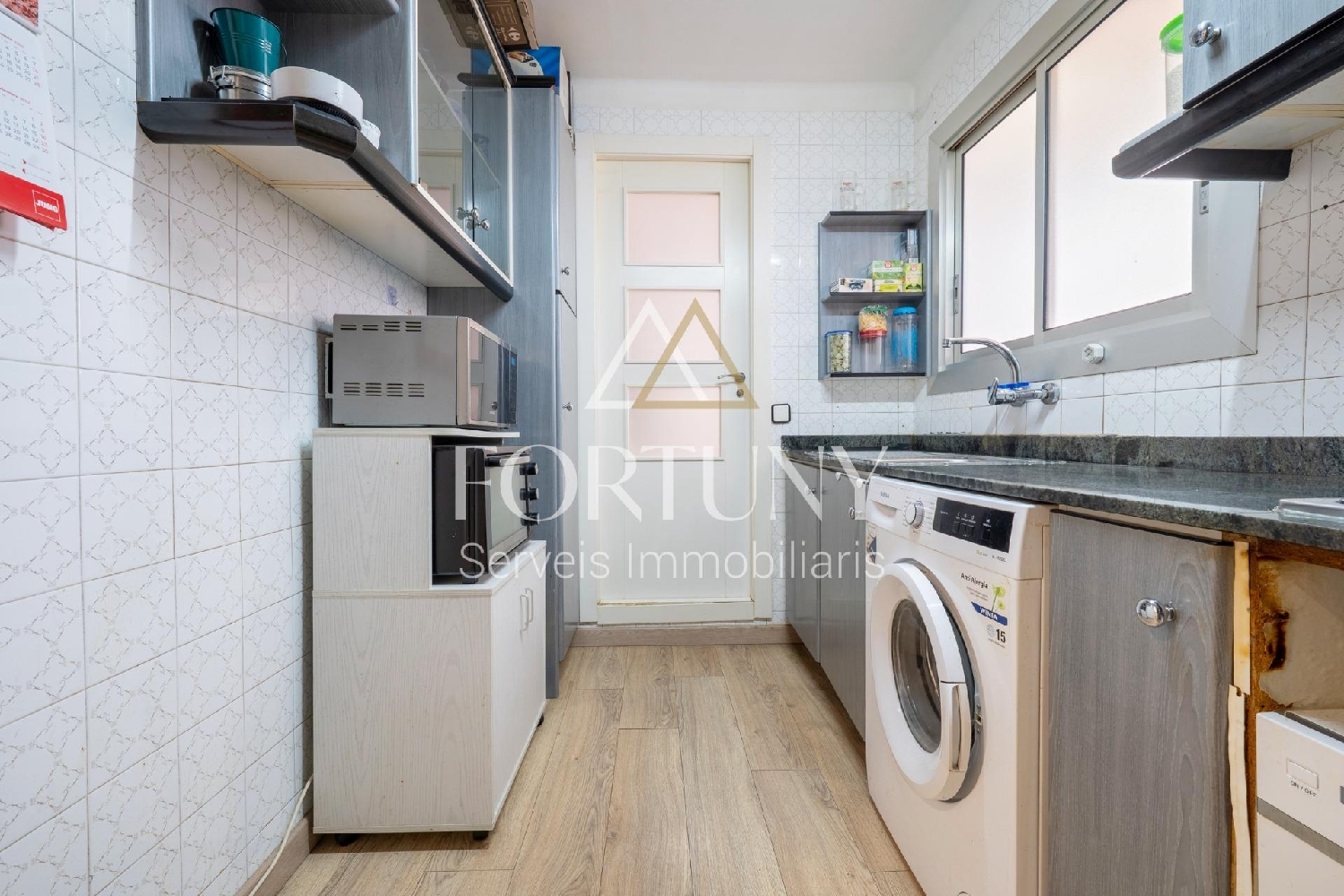 kaufen Wohnung Barriada Les Tres Creus Bages 8