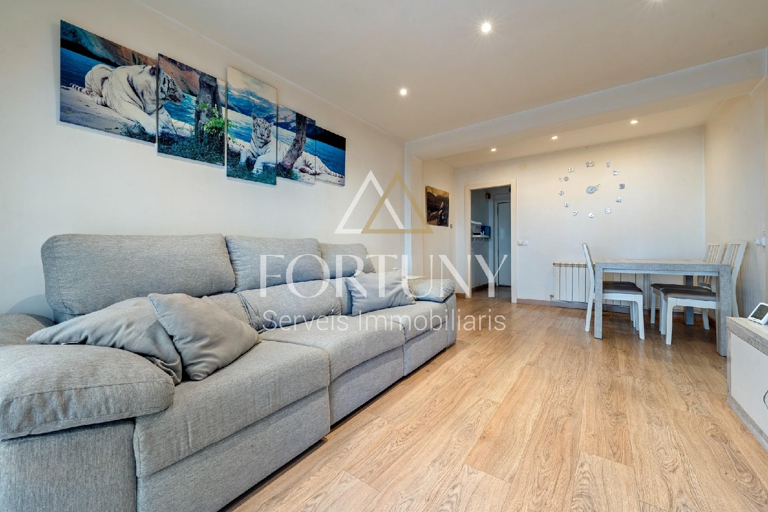 kaufen Wohnung Barriada Les Tres Creus Bages 5