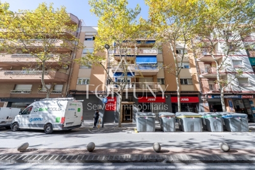 Barriada Les Tres Creus Bages Wohnung Bild 6319228