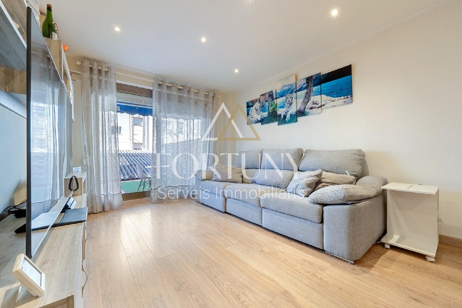 kaufen Wohnung Barriada Les Tres Creus Bages 3