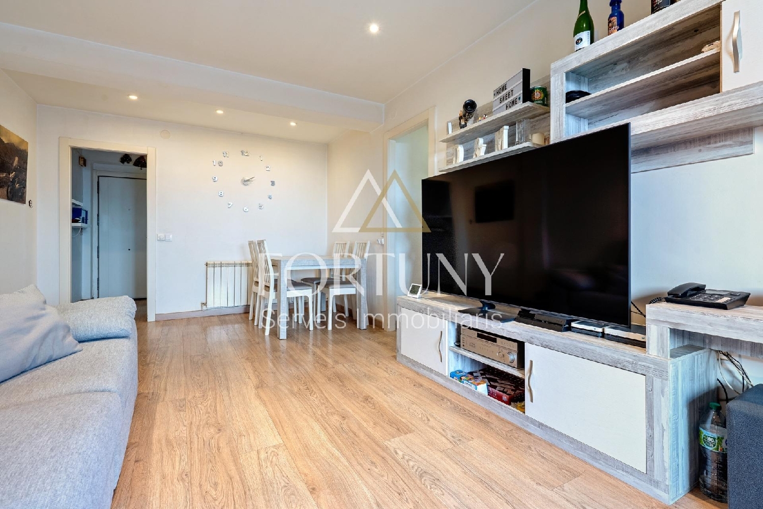 kaufen Wohnung Barriada Les Tres Creus Bages 6