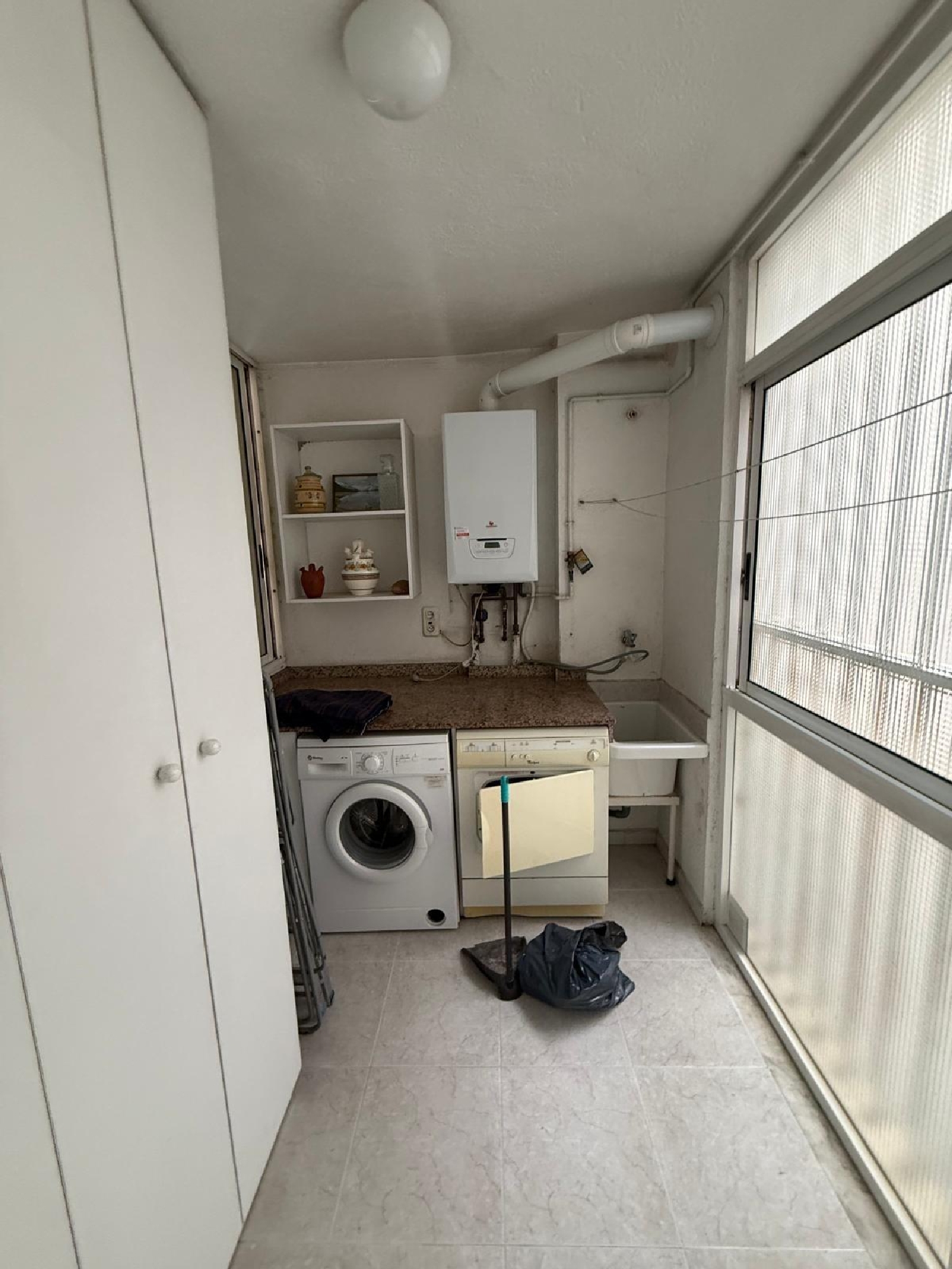 kaufen Wohnung Barriada Les Tres Creus Bages 4