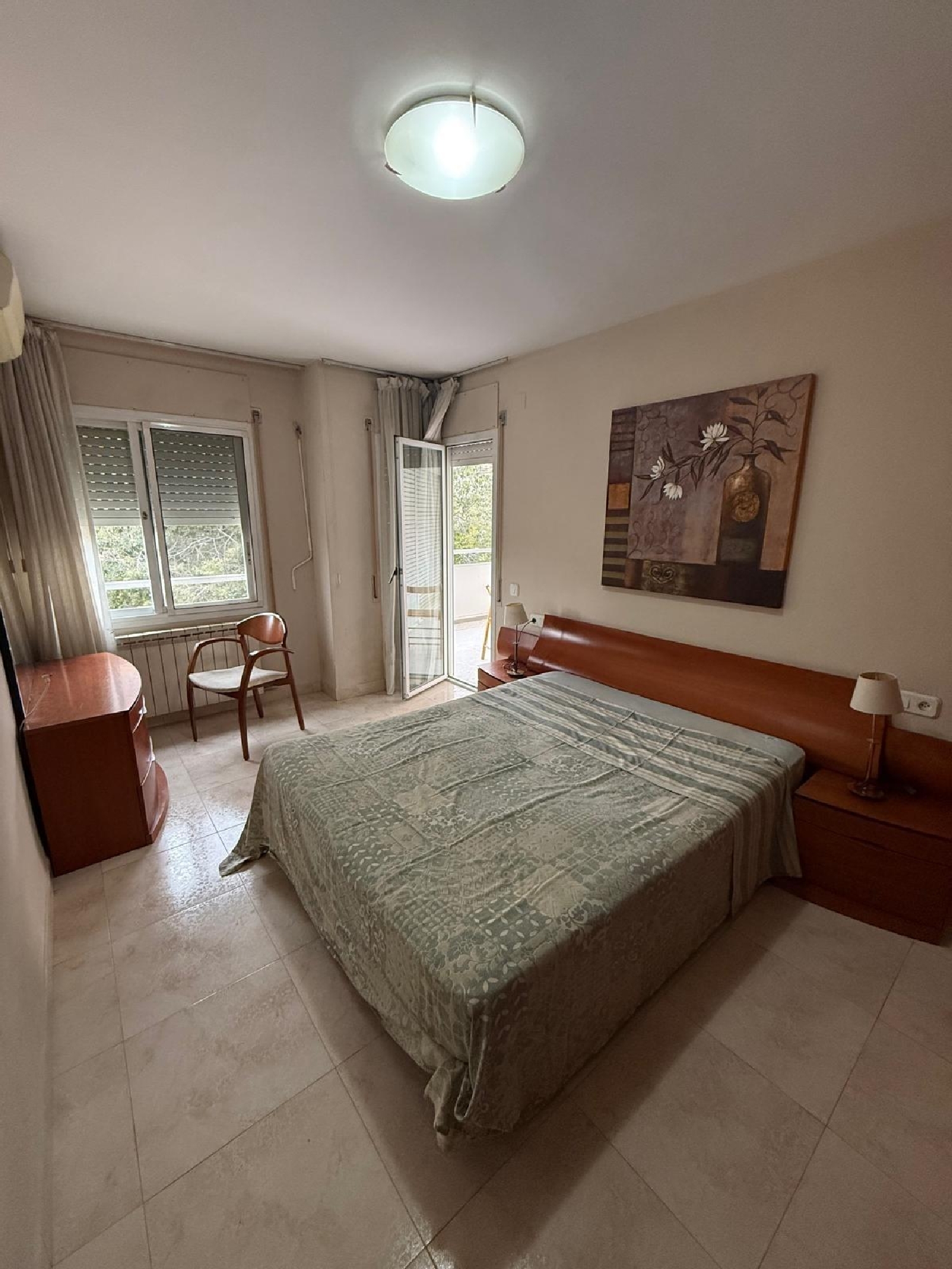 kaufen Wohnung Barriada Les Tres Creus Bages 8