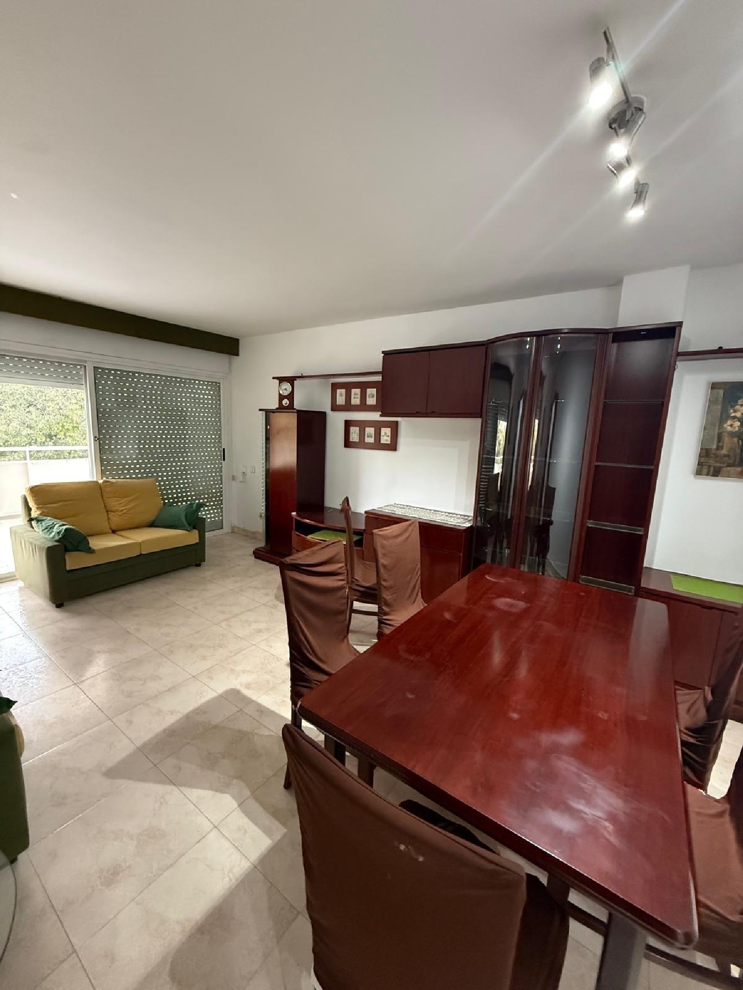 kaufen Wohnung Barriada Les Tres Creus Bages 2