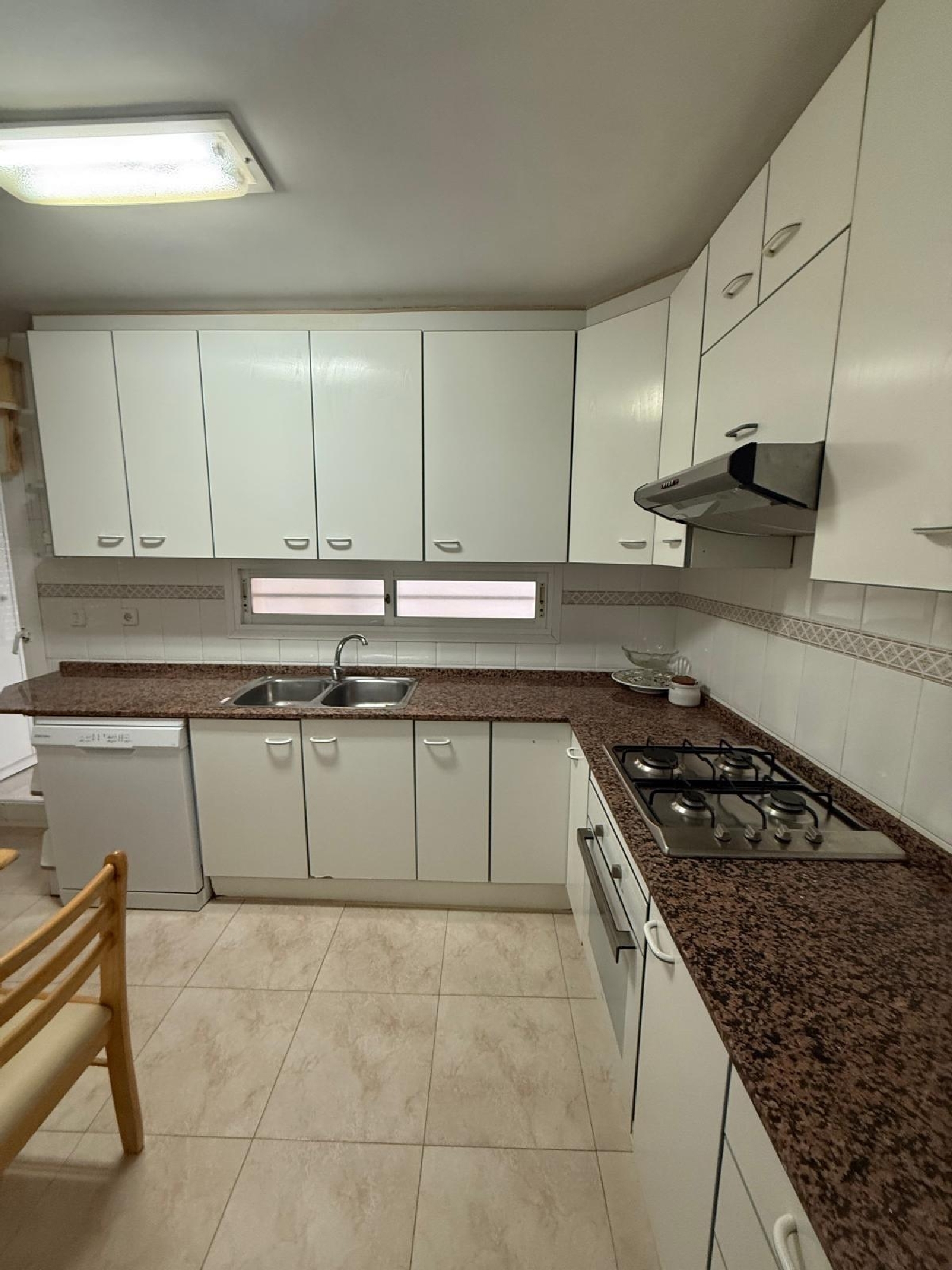 kaufen Wohnung Barriada Les Tres Creus Bages 5