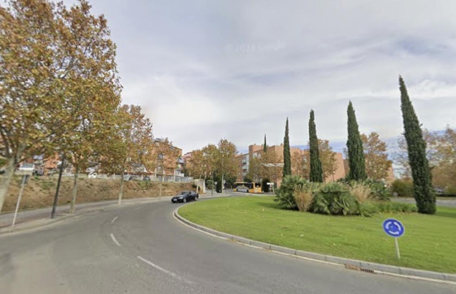 te koop appartement Barriada Les Tres Creus Bages 1