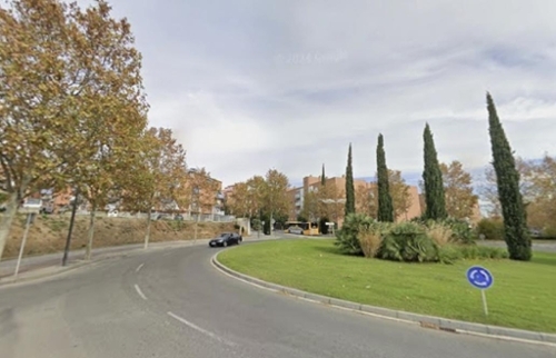 Barriada Les Tres Creus Bages appartement foto 6317533