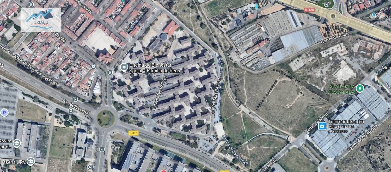 kaufen Wohnung Barriada Les Tres Creus Bages 3