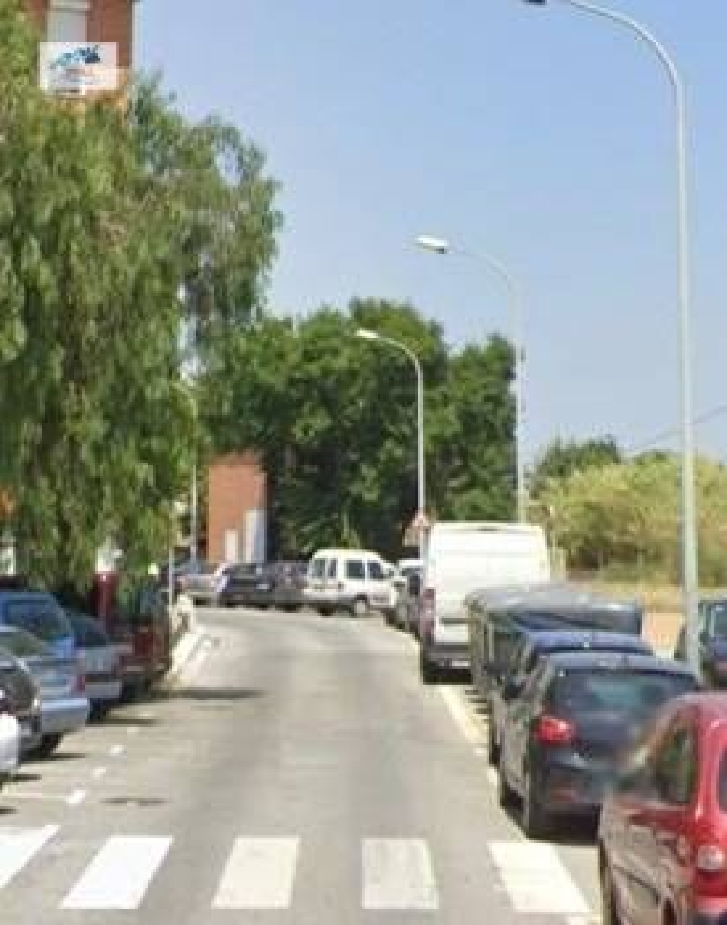 kaufen Wohnung Barriada Les Tres Creus Bages 2