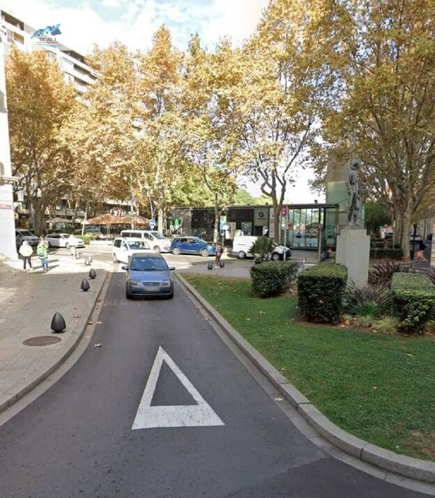 till salu lägenhet Barriada Les Tres Creus Bages 2