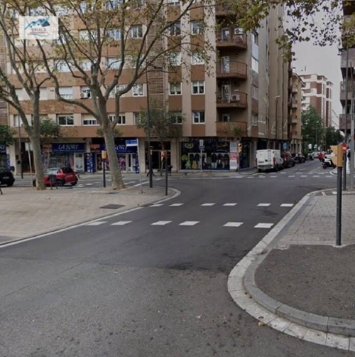 Barriada Les Tres Creus Bages lägenhet foto 6319962