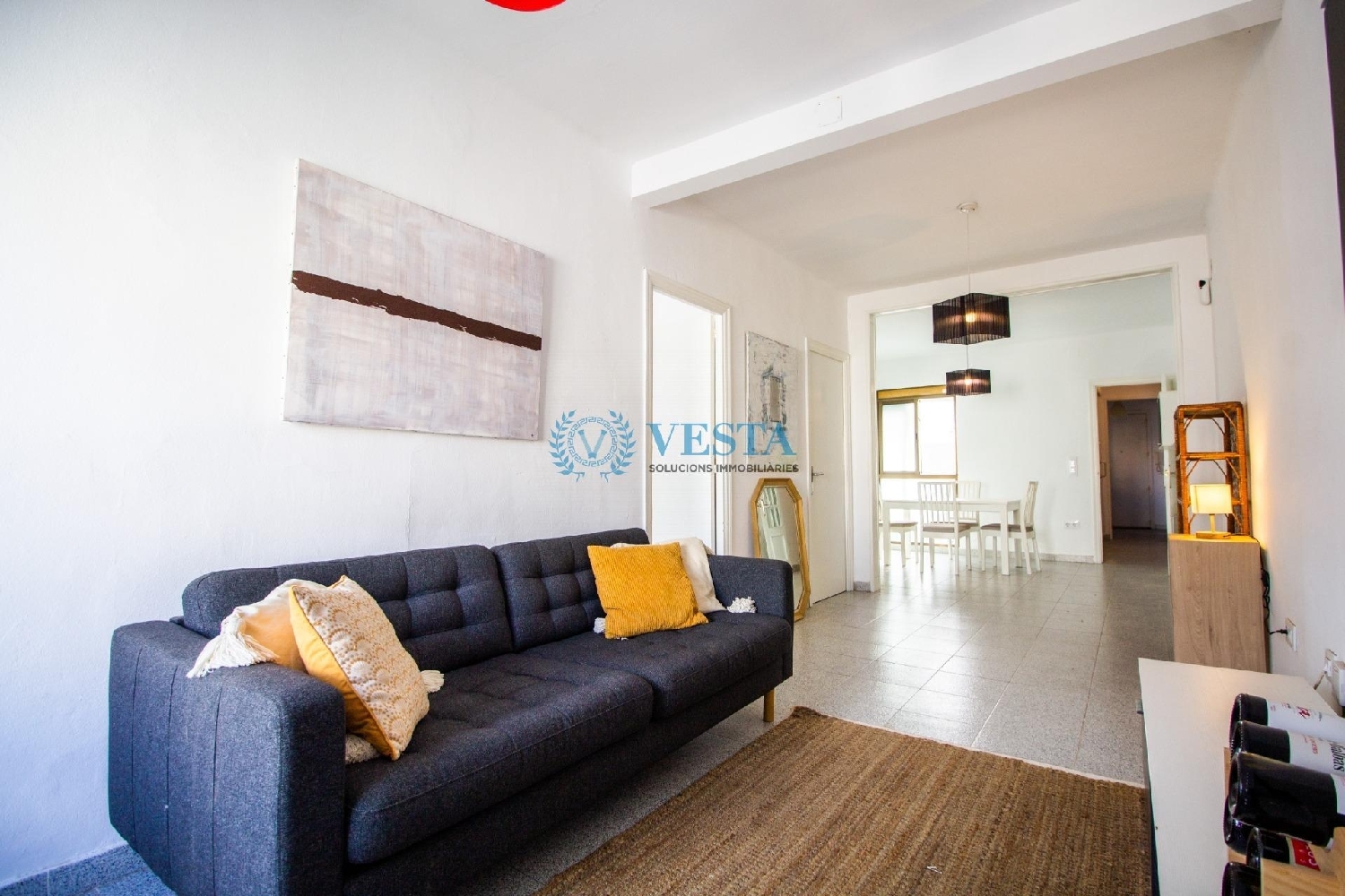 te koop appartement Barriada Les Tres Creus Bages 3
