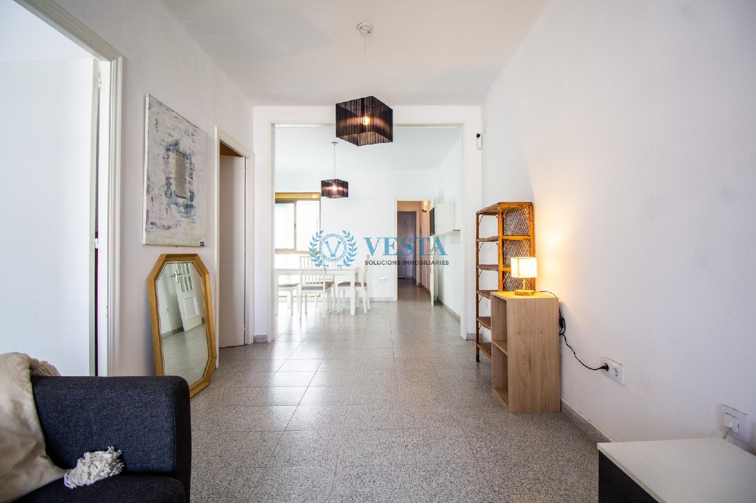 te koop appartement Barriada Les Tres Creus Bages 4