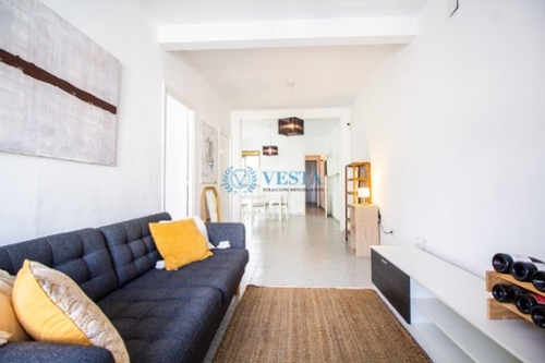 Barriada Les Tres Creus Bages appartement foto 6317059