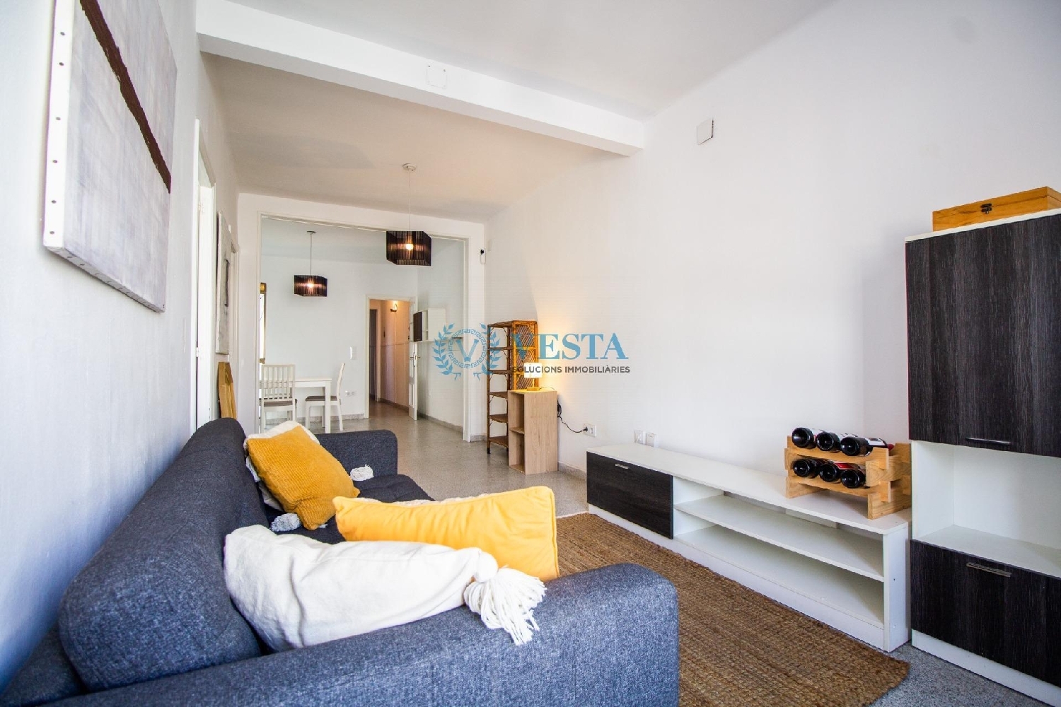 te koop appartement Barriada Les Tres Creus Bages 2